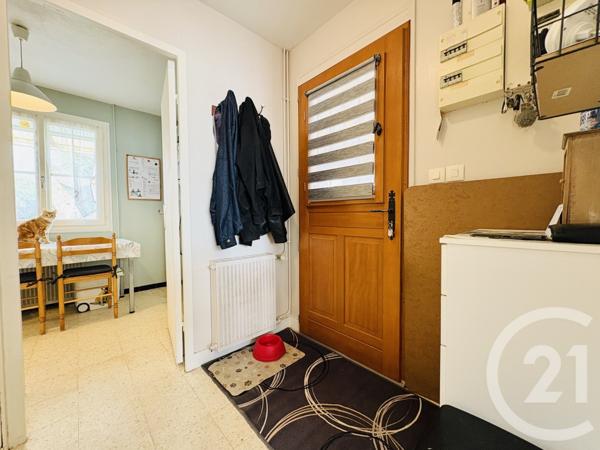 Maison à vendre  4 pièces - 90,23 m2 CHATEAU CHERVIX - 87