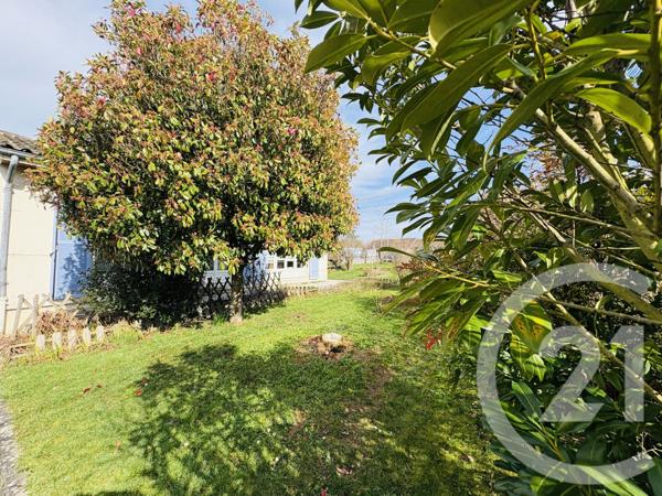 Maison à vendre  4 pièces - 90,23 m2 CHATEAU CHERVIX - 87