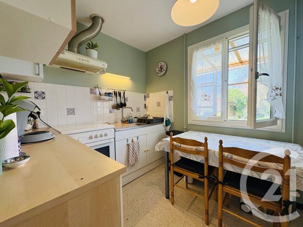 Maison à vendre  4 pièces - 90,23 m2 CHATEAU CHERVIX - 87