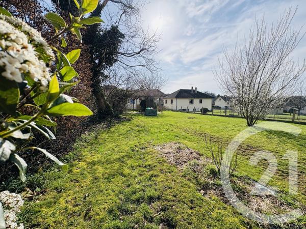 Maison à vendre  4 pièces - 90,23 m2 CHATEAU CHERVIX - 87