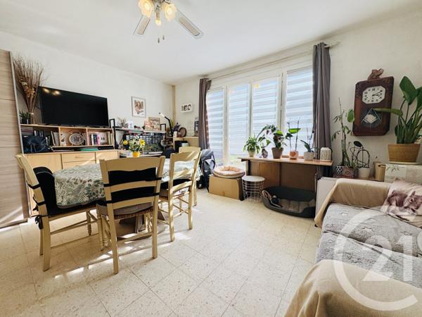 Maison à vendre  4 pièces - 90,23 m2 CHATEAU CHERVIX - 87