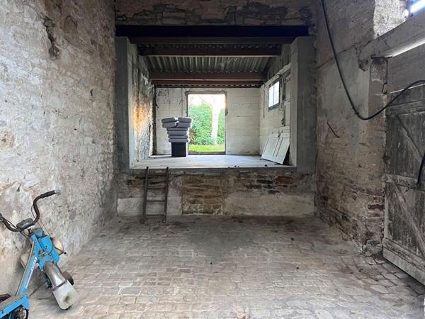 Appartement Vannes centre - 85 m2