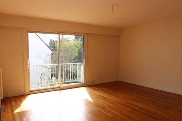 Appartement 3 pièces                                        - 44000 Nantes Réf : 9136