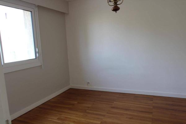 Appartement 3 pièces                                        - 44000 Nantes Réf : 9136