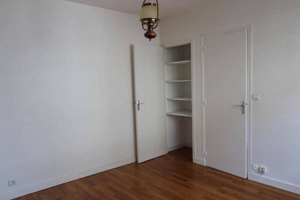 Appartement 3 pièces                                        - 44000 Nantes Réf : 9136