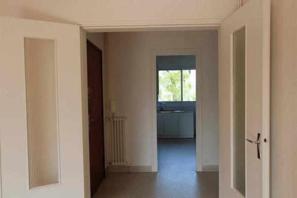 Appartement 3 pièces                                        - 44000 Nantes Réf : 9136