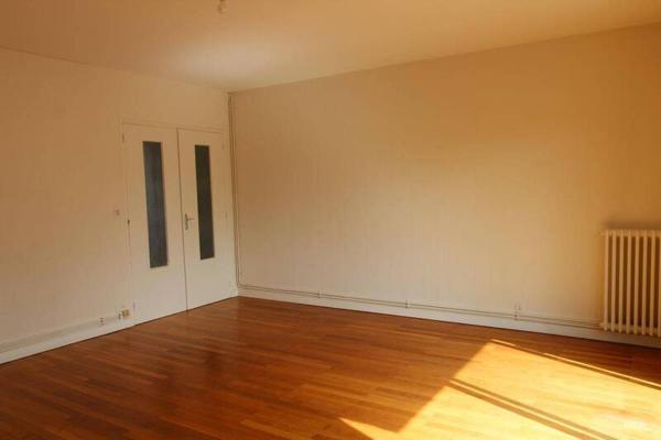 Appartement 3 pièces                                        - 44000 Nantes Réf : 9136