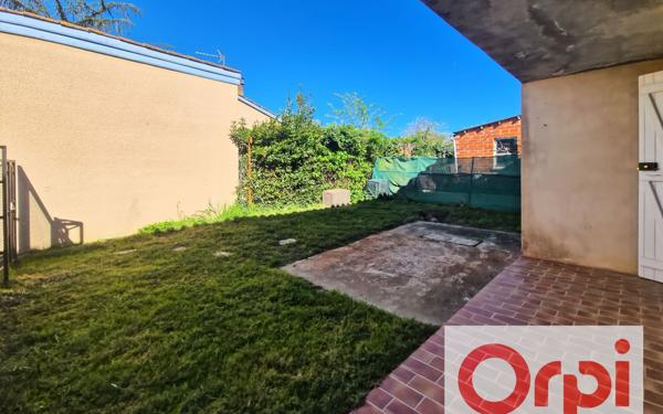 Appartement à louer    3 pièces •  Merville