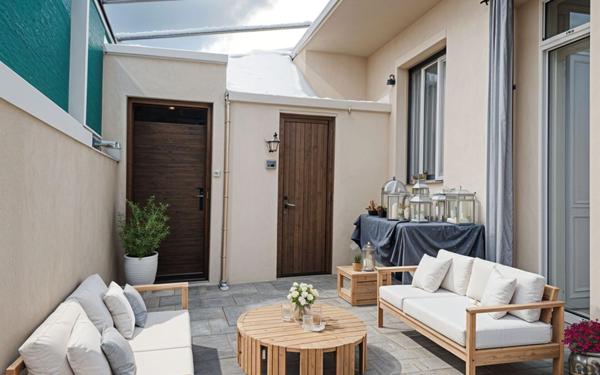 Maison à vendre    5 pièces •  Nay