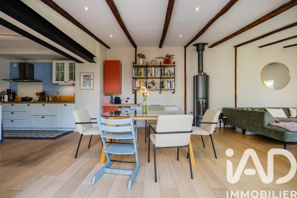 Maison à vendre 5 pièces 160 m² Dompierre-sur-Mer