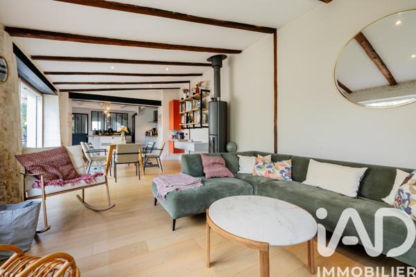 Maison à vendre 5 pièces 160 m² Dompierre-sur-Mer