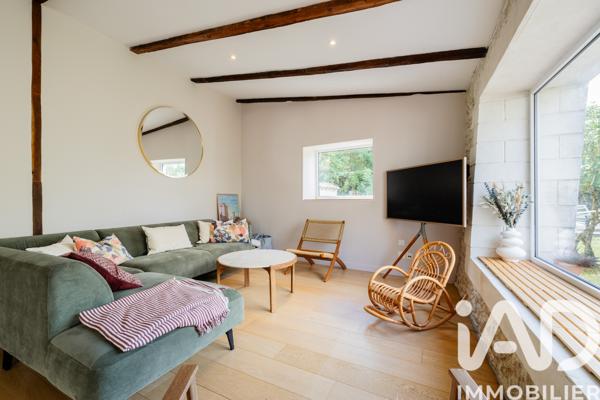 Maison à vendre 5 pièces 160 m² Dompierre-sur-Mer