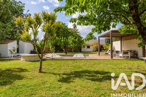Maison à vendre 5 pièces 160 m² Dompierre-sur-Mer