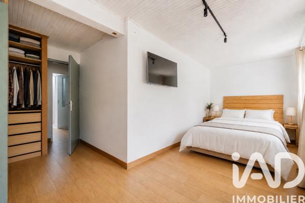 Maison à vendre 5 pièces 160 m² Dompierre-sur-Mer