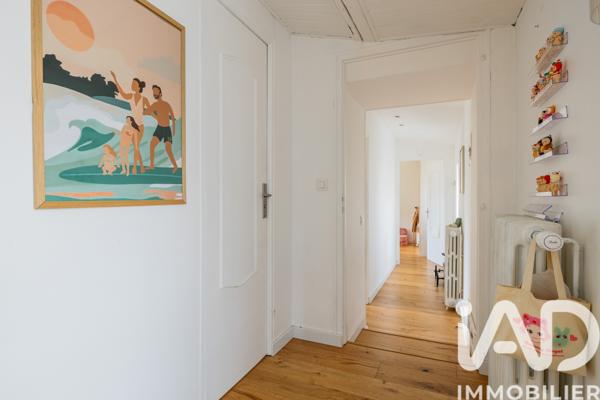 Maison à vendre 5 pièces 160 m² Dompierre-sur-Mer