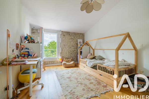 Maison à vendre 5 pièces 160 m² Dompierre-sur-Mer