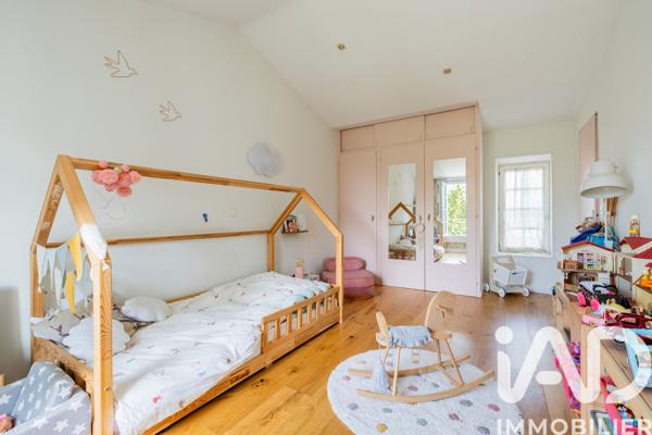 Maison à vendre 5 pièces 160 m² Dompierre-sur-Mer