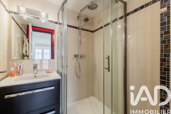 Maison à vendre 5 pièces 160 m² Dompierre-sur-Mer