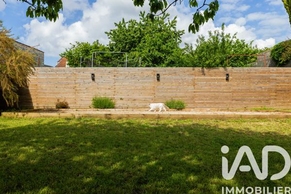 Maison à vendre 5 pièces 160 m² Dompierre-sur-Mer