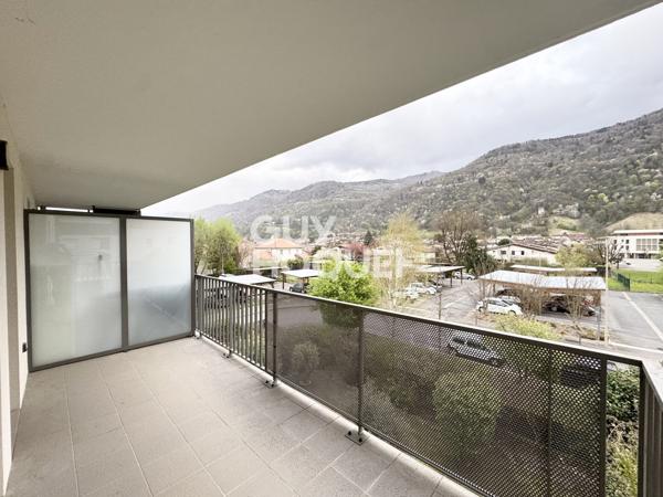 APPARTEMENT À VENDRE DE 1 PIÈCE DE 31,24 M²