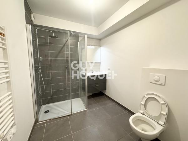 APPARTEMENT À VENDRE DE 1 PIÈCE DE 31,24 M²
