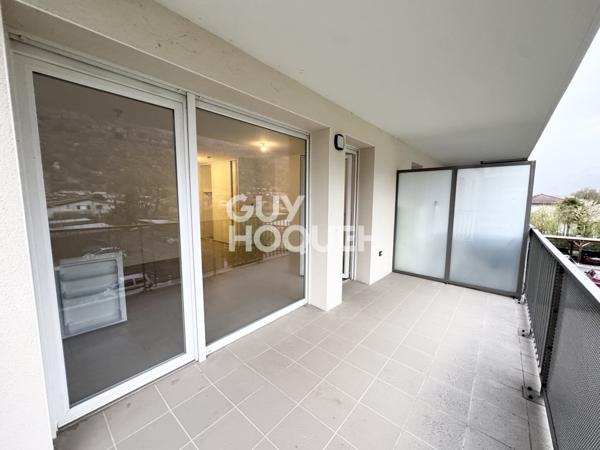APPARTEMENT À VENDRE DE 1 PIÈCE DE 31,24 M²