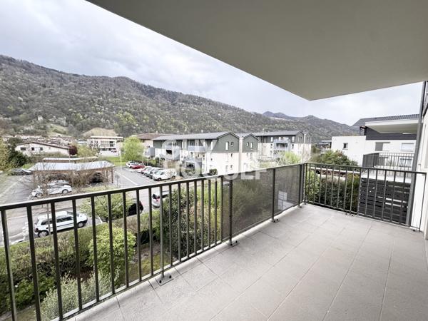 APPARTEMENT À VENDRE DE 1 PIÈCE DE 31,24 M²