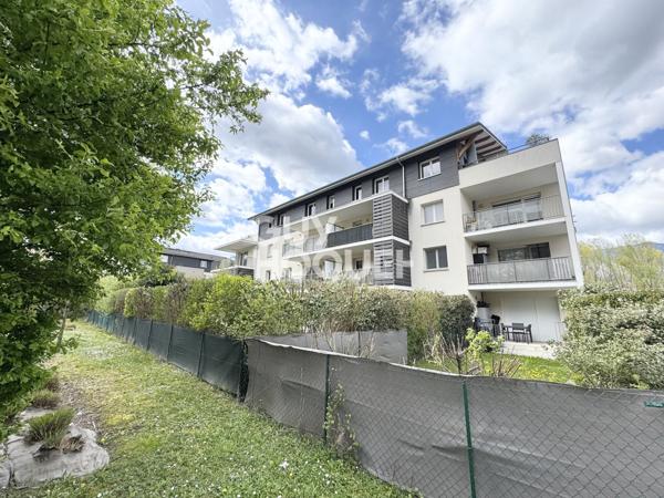APPARTEMENT À VENDRE DE 1 PIÈCE DE 31,24 M²