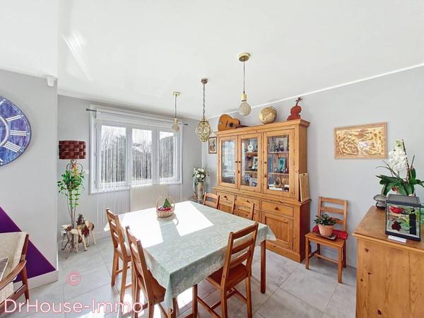 Maison à vendre 6 pièces de 150 m²