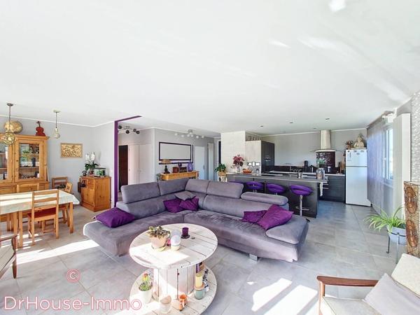 Maison à vendre 6 pièces de 150 m²