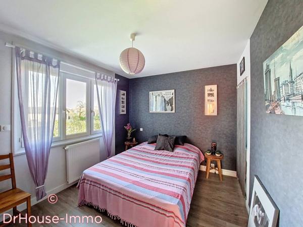 Maison à vendre 6 pièces de 150 m²