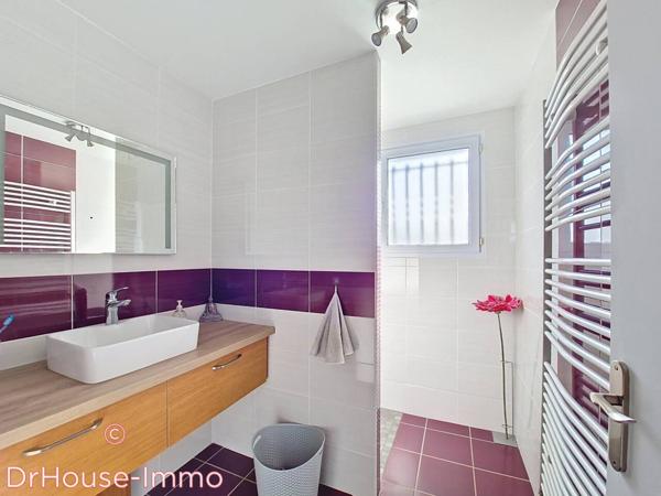 Maison à vendre 6 pièces de 150 m²
