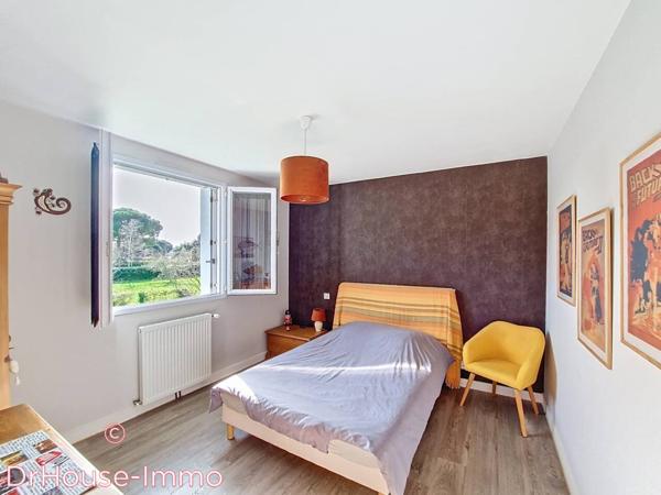 Maison à vendre 6 pièces de 150 m²