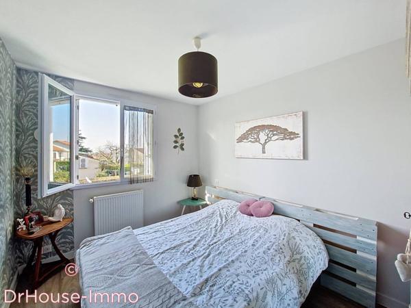 Maison à vendre 6 pièces de 150 m²