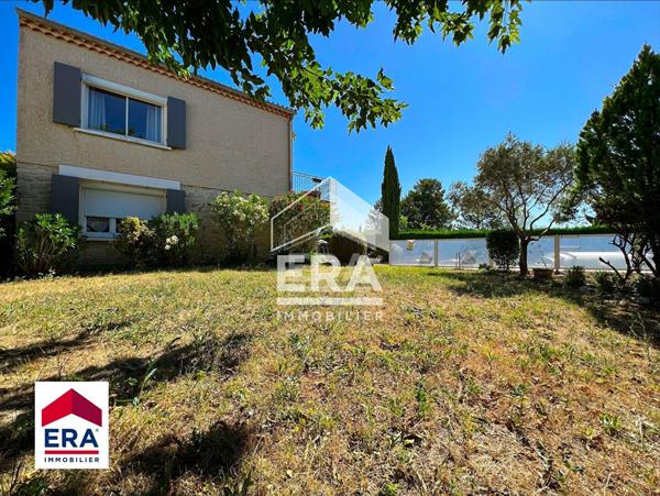 Villa à Mormoiron