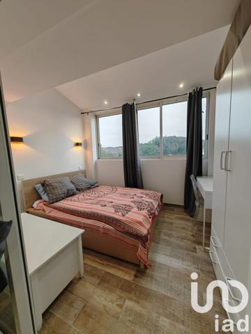 Studio 1 pièce de 28 m² à Six-Fours-les-Plages (83140)