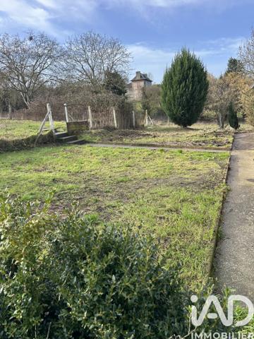 Maison à vendre 4 pièces 70 m² Pont-Audemer