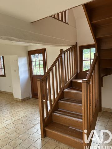 Maison à vendre 4 pièces 70 m² Pont-Audemer