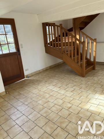 Maison à vendre 4 pièces 70 m² Pont-Audemer