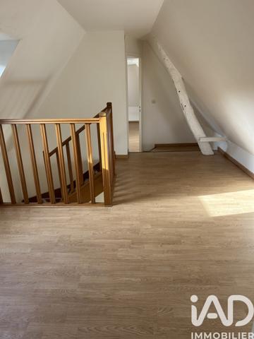 Maison à vendre 4 pièces 70 m² Pont-Audemer