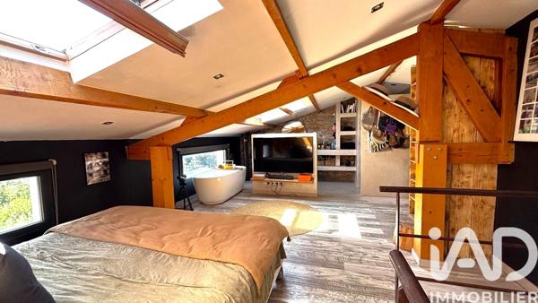 Maison à vendre 7 pièces 205 m² Roquebrune-sur-Argens