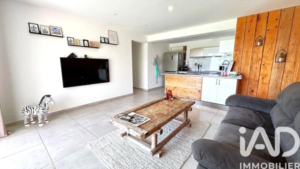 Maison à vendre 7 pièces 205 m² Roquebrune-sur-Argens