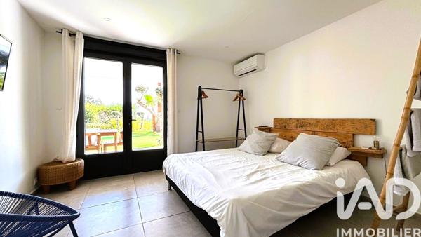 Maison à vendre 7 pièces 205 m² Roquebrune-sur-Argens