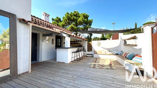 Maison à vendre 7 pièces 205 m² Roquebrune-sur-Argens