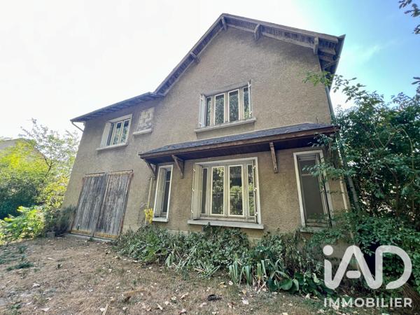 Maison à vendre 6 pièces 172,7 m² Bourges