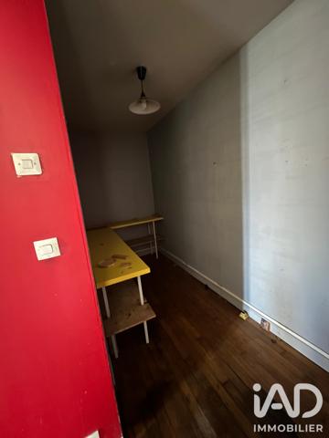 Maison à vendre 6 pièces 172,7 m² Bourges