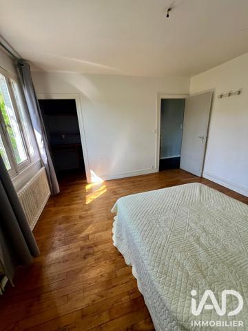 Maison à vendre 6 pièces 172,7 m² Bourges