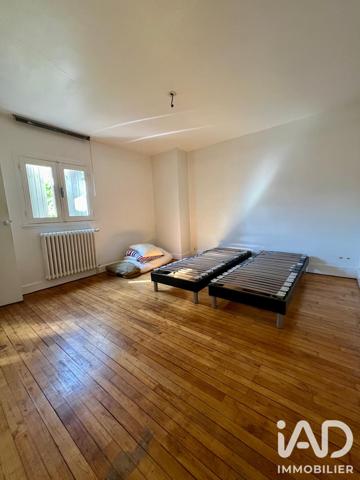 Maison à vendre 6 pièces 172,7 m² Bourges