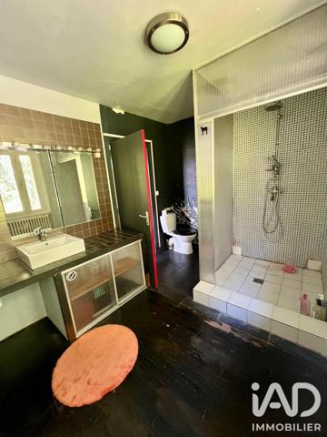 Maison à vendre 6 pièces 172,7 m² Bourges