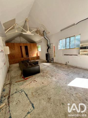 Maison à vendre 6 pièces 172,7 m² Bourges